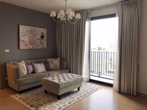 Picture of 2 bed Condo in HQ Thonglor by Sansiri Khlong Tan Nuea Sub District C11149