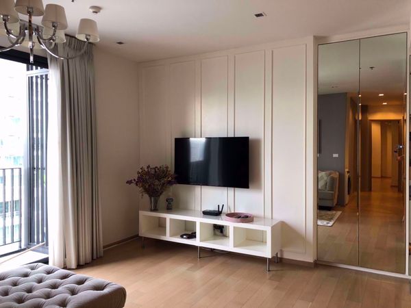 Picture of 2 bed Condo in HQ Thonglor by Sansiri Khlong Tan Nuea Sub District C11149