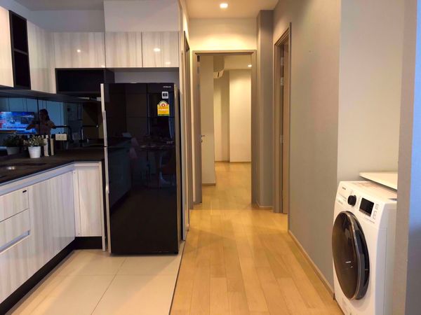 Picture of 2 bed Condo in HQ Thonglor by Sansiri Khlong Tan Nuea Sub District C11149