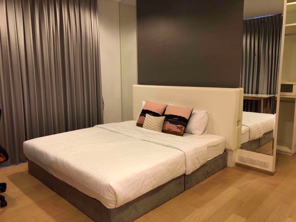 Picture of 2 bed Condo in HQ Thonglor by Sansiri Khlong Tan Nuea Sub District C11149