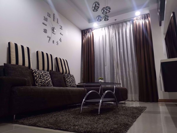 Picture of 1 bed Condo in Supalai Wellington Huai Khwang Sub District C11151