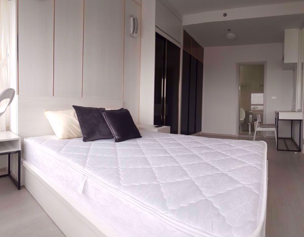 รูปภาพ 2 bed Condo in Chapter One Shine Bangpo Bangsue Sub District C11152