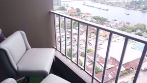 รูปภาพ 2 bed Condo in Chapter One Shine Bangpo Bangsue Sub District C11152