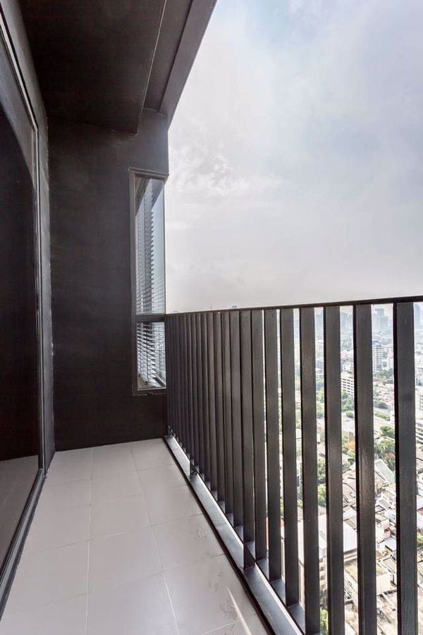 รูปภาพ 1 bed Condo in HQ Thonglor by Sansiri Khlong Tan Nuea Sub District C11153