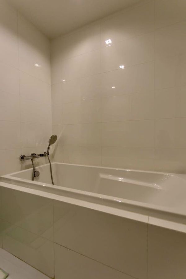 รูปภาพ 1 bed Condo in HQ Thonglor by Sansiri Khlong Tan Nuea Sub District C11153