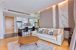 Picture of 1 bed Condo in Aequa Sukhumvit 49 Khlong Tan Nuea Sub District C11154