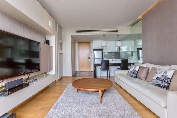 รูปภาพ 1 bed Condo in Aequa Sukhumvit 49 Khlong Tan Nuea Sub District C11154