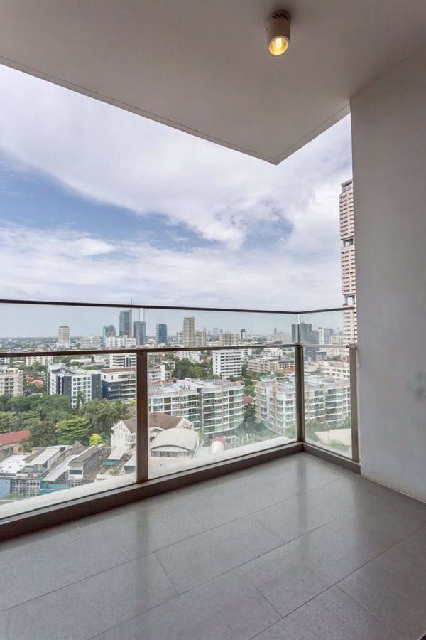 รูปภาพ 1 bed Condo in Aequa Sukhumvit 49 Khlong Tan Nuea Sub District C11154