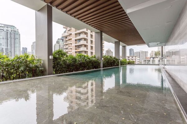 รูปภาพ 1 bed Condo in Aequa Sukhumvit 49 Khlong Tan Nuea Sub District C11154