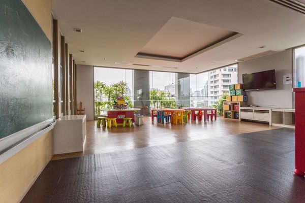 รูปภาพ 1 bed Condo in Aequa Sukhumvit 49 Khlong Tan Nuea Sub District C11154