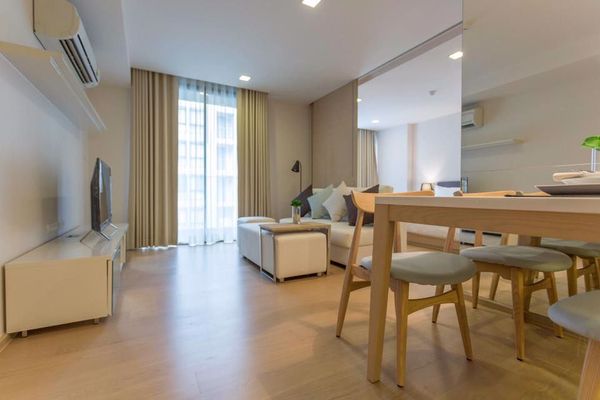 Picture of 1 bed Condo in LIV@49 Khlong Tan Nuea Sub District C11156