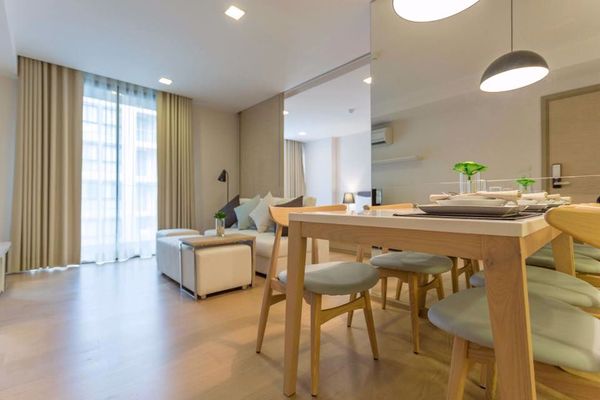 Picture of 1 bed Condo in LIV@49 Khlong Tan Nuea Sub District C11156