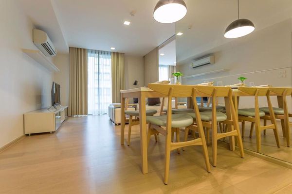 Picture of 1 bed Condo in LIV@49 Khlong Tan Nuea Sub District C11156