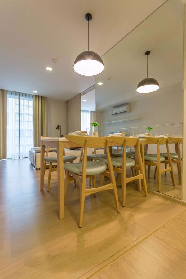 Picture of 1 bed Condo in LIV@49 Khlong Tan Nuea Sub District C11156