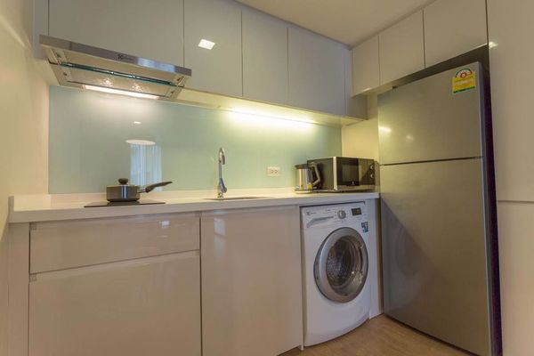 Picture of 1 bed Condo in LIV@49 Khlong Tan Nuea Sub District C11156