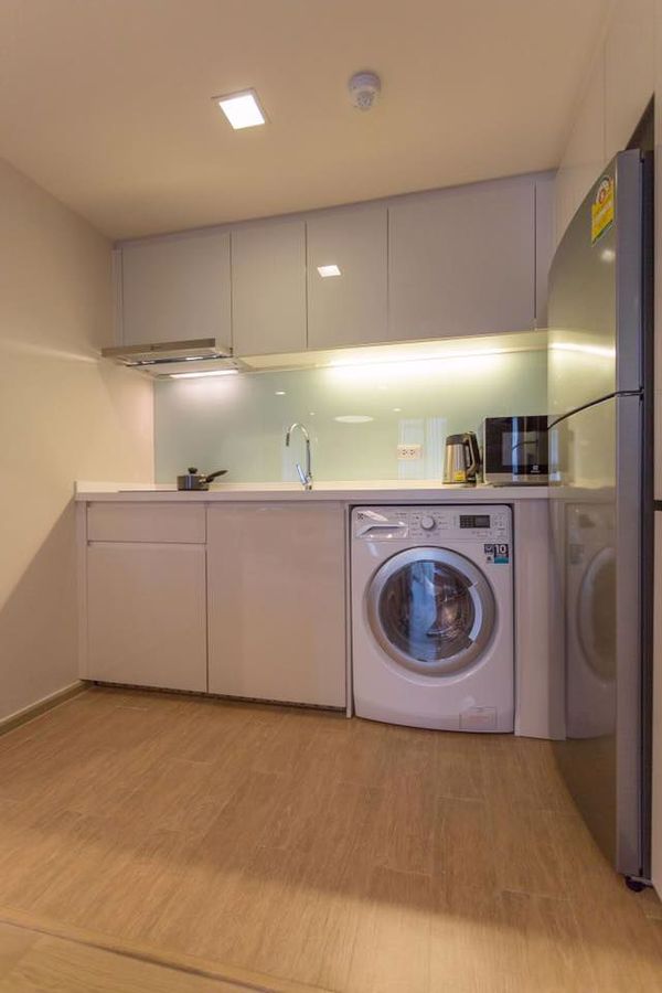 Picture of 1 bed Condo in LIV@49 Khlong Tan Nuea Sub District C11156