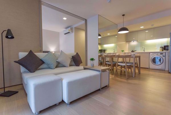 Picture of 1 bed Condo in LIV@49 Khlong Tan Nuea Sub District C11156