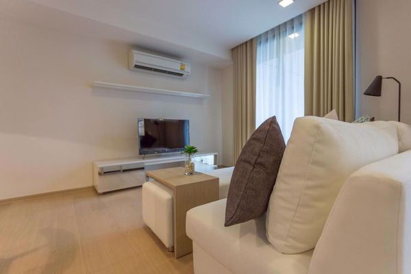 Picture of 1 bed Condo in LIV@49 Khlong Tan Nuea Sub District C11156