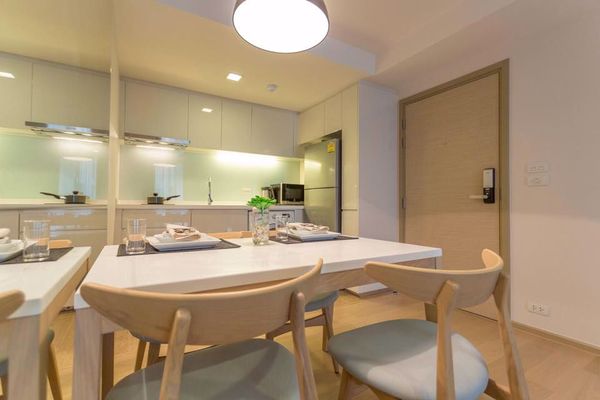 Picture of 1 bed Condo in LIV@49 Khlong Tan Nuea Sub District C11156