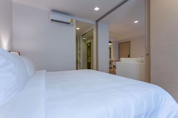 Picture of 1 bed Condo in LIV@49 Khlong Tan Nuea Sub District C11156