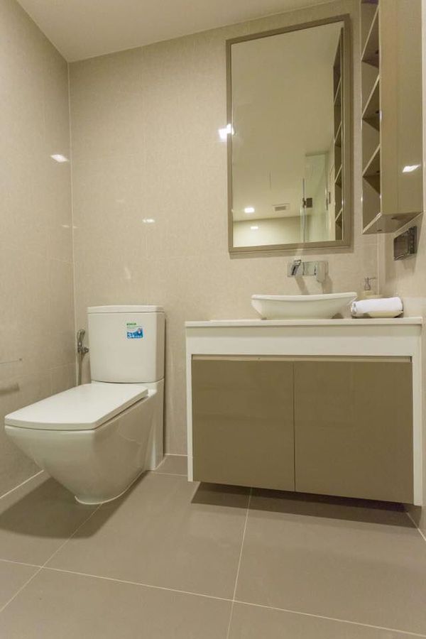 Picture of 1 bed Condo in LIV@49 Khlong Tan Nuea Sub District C11156