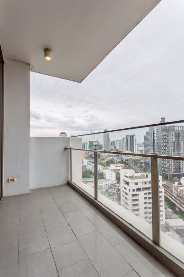 รูปภาพ 1 bed Condo in Aequa Sukhumvit 49 Khlong Tan Nuea Sub District C11157