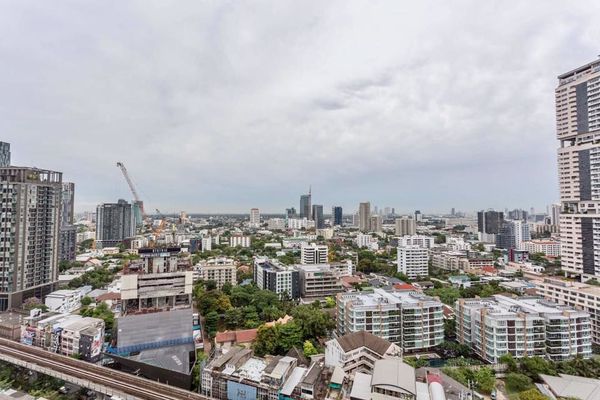 รูปภาพ 1 bed Condo in Aequa Sukhumvit 49 Khlong Tan Nuea Sub District C11157