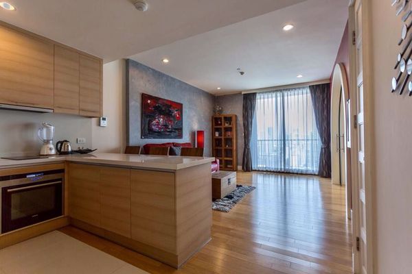 Picture of 1 bed Condo in Aguston Sukhumvit 22 Khlongtoei Sub District C11158