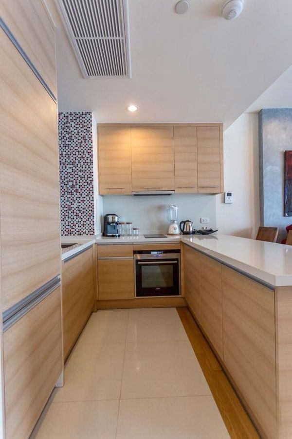 Picture of 1 bed Condo in Aguston Sukhumvit 22 Khlongtoei Sub District C11158