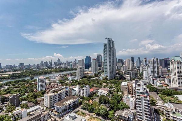 Picture of 1 bed Condo in Aguston Sukhumvit 22 Khlongtoei Sub District C11158