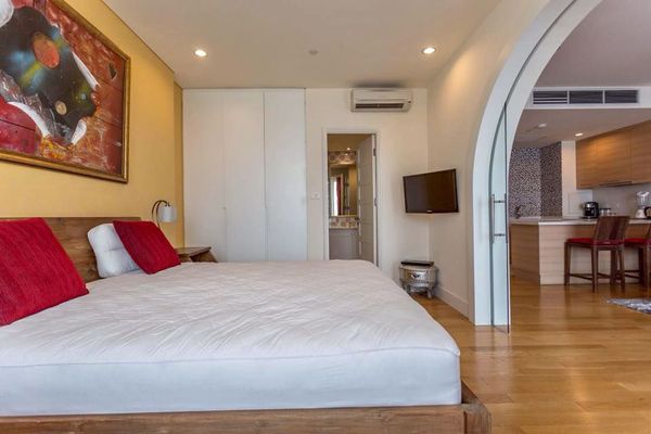 Picture of 1 bed Condo in Aguston Sukhumvit 22 Khlongtoei Sub District C11158