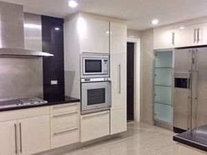 Picture of 4 bed Duplex in All Season Mansion Lumphini Sub District D11120