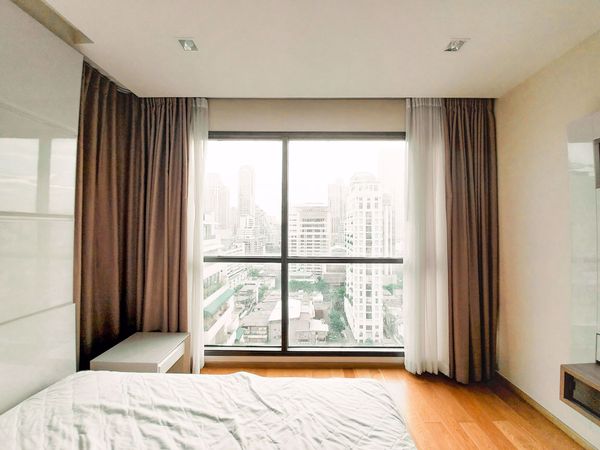 รูปภาพ 2 bed Condo in The Address Sathorn Silom Sub District C11164