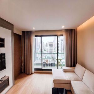 รูปภาพ 2 bed Condo in The Address Sathorn Silom Sub District C11164