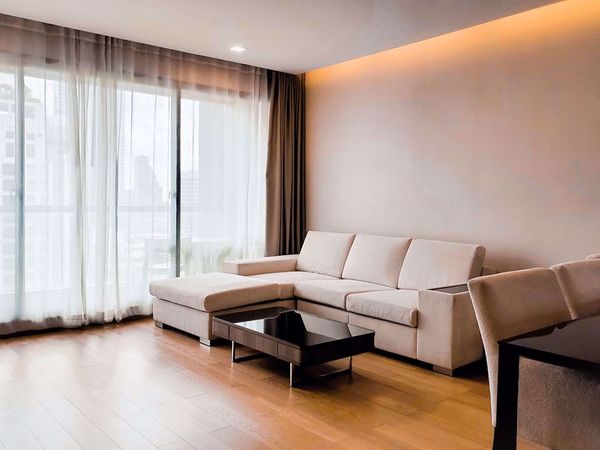 รูปภาพ 2 bed Condo in The Address Sathorn Silom Sub District C11164