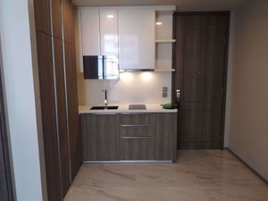 Picture of 1 bed Condo in Celes Asoke Khlong Toei Nuea Sub District C11166