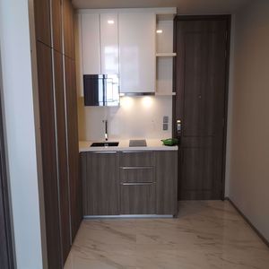 รูปภาพ 1 bed Condo in Celes Asoke Khlong Toei Nuea Sub District C11166