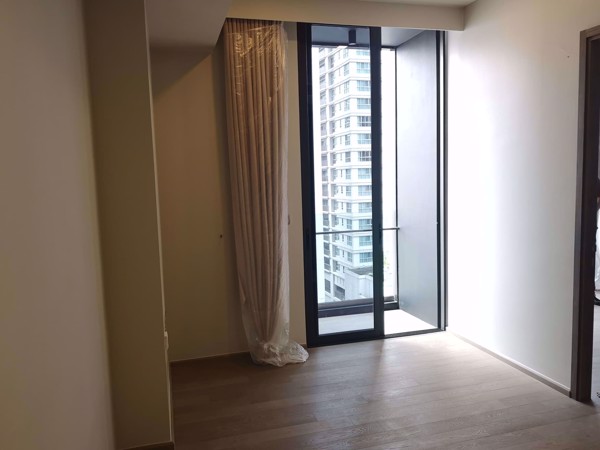 Picture of 1 bed Condo in Celes Asoke Khlong Toei Nuea Sub District C11166