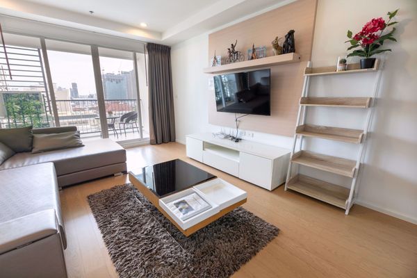 Picture of 3 bed Condo in 15 Sukhumvit Residences Khlong Toei Nuea Sub District C11167