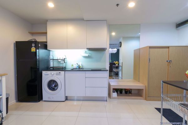 Picture of 3 bed Condo in 15 Sukhumvit Residences Khlong Toei Nuea Sub District C11167