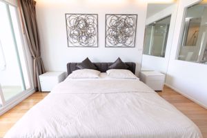 รูปภาพ 3 bed Condo in 15 Sukhumvit Residences Khlong Toei Nuea Sub District C11167