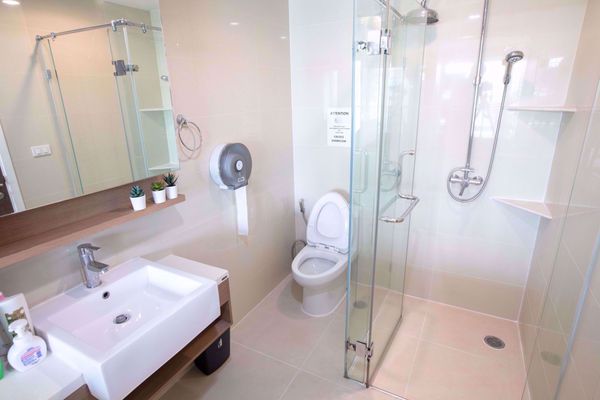 Picture of 3 bed Condo in 15 Sukhumvit Residences Khlong Toei Nuea Sub District C11167