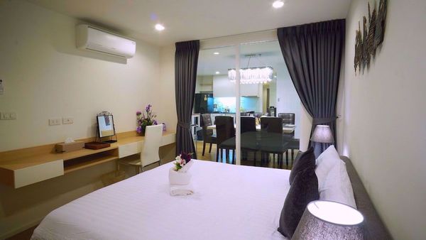 Picture of 3 bed Condo in 15 Sukhumvit Residences Khlong Toei Nuea Sub District C11167