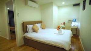 รูปภาพ 3 bed Condo in 15 Sukhumvit Residences Khlong Toei Nuea Sub District C11167