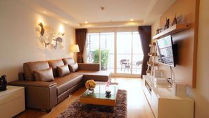 รูปภาพ 3 bed Condo in 15 Sukhumvit Residences Khlong Toei Nuea Sub District C11167