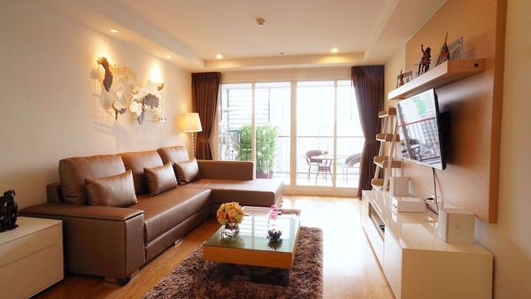 Picture of 3 bed Condo in 15 Sukhumvit Residences Khlong Toei Nuea Sub District C11167