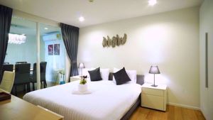 รูปภาพ 3 bed Condo in 15 Sukhumvit Residences Khlong Toei Nuea Sub District C11167