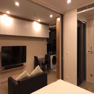 Picture of 1 bed Condo in Ashton Asoke Khlong Toei Nuea Sub District C11172