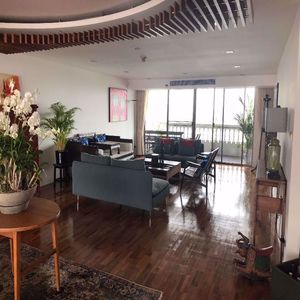 รูปภาพ 4 bed Condo in Bangkapi Mansion Khlongtoei Sub District C11176