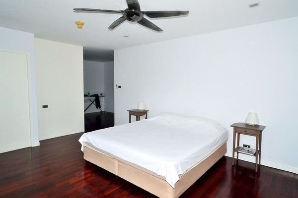 รูปภาพ 4 bed Condo in Bangkapi Mansion Khlongtoei Sub District C11176